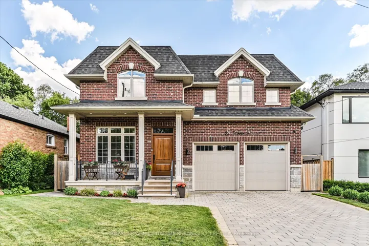 Timeless, classic all brick executive home