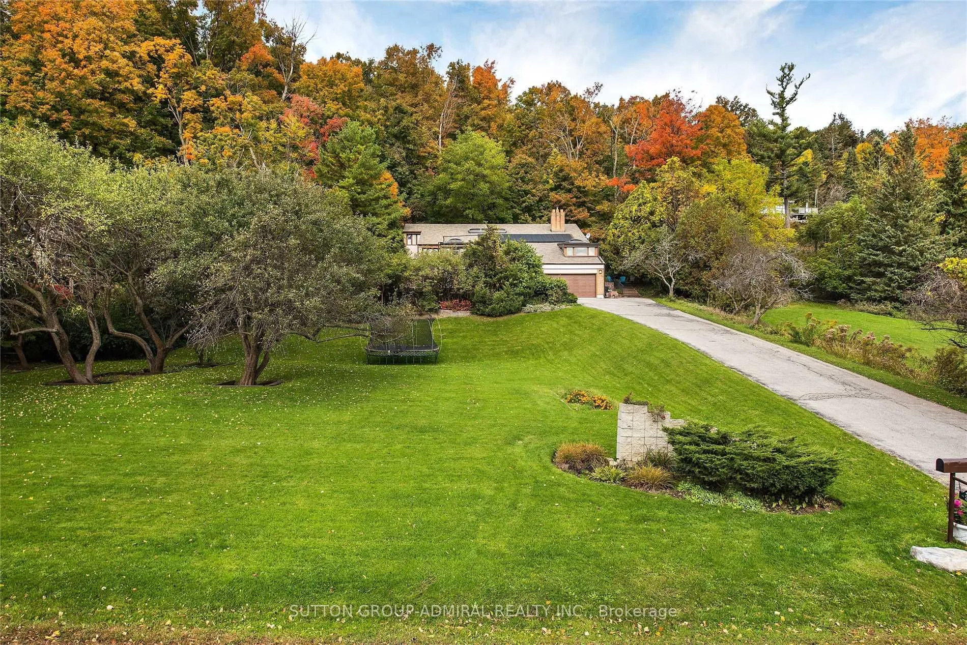 Detached Home For Sale | E13738326