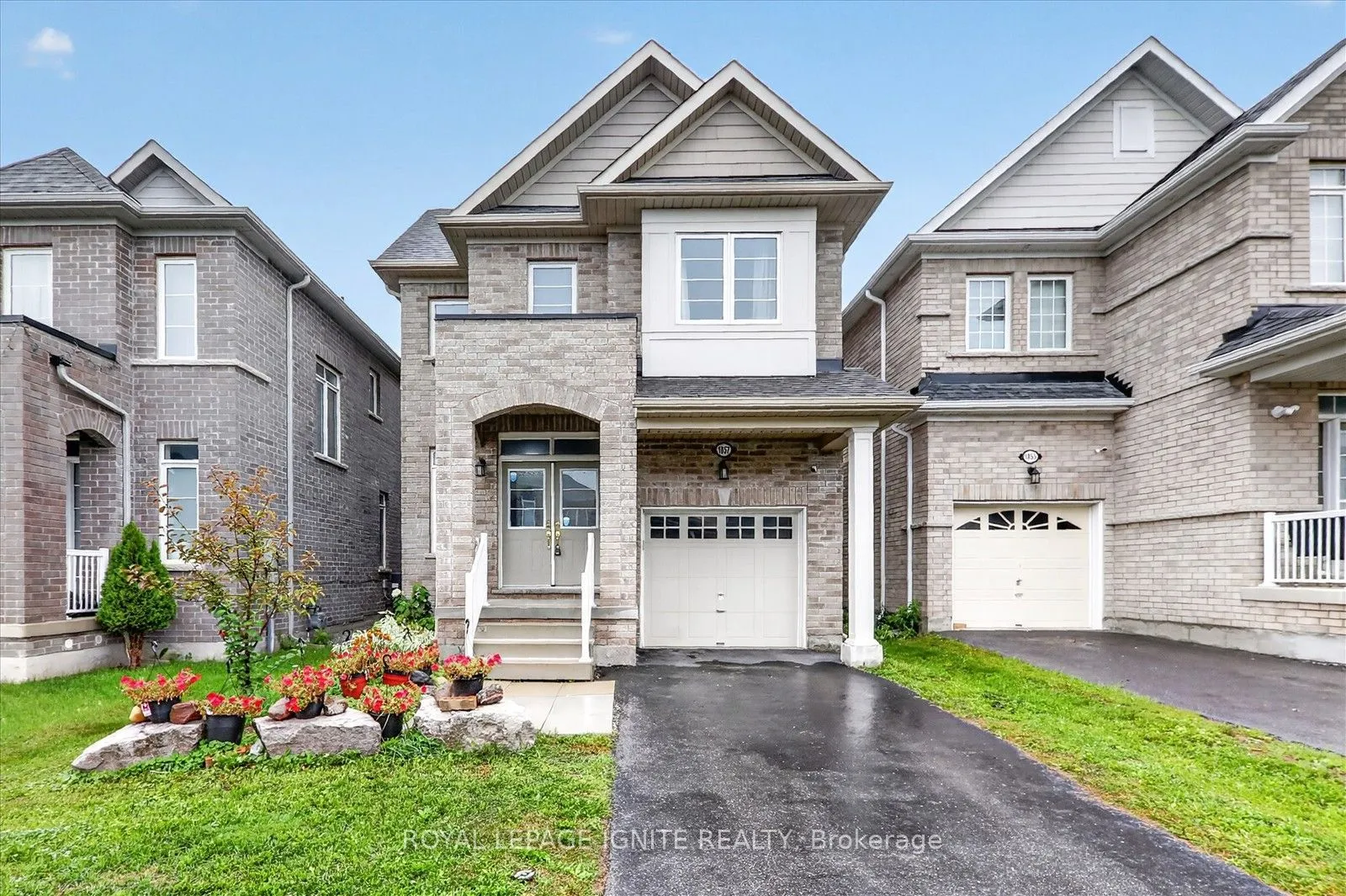 Detached Home For Sale | E13738336