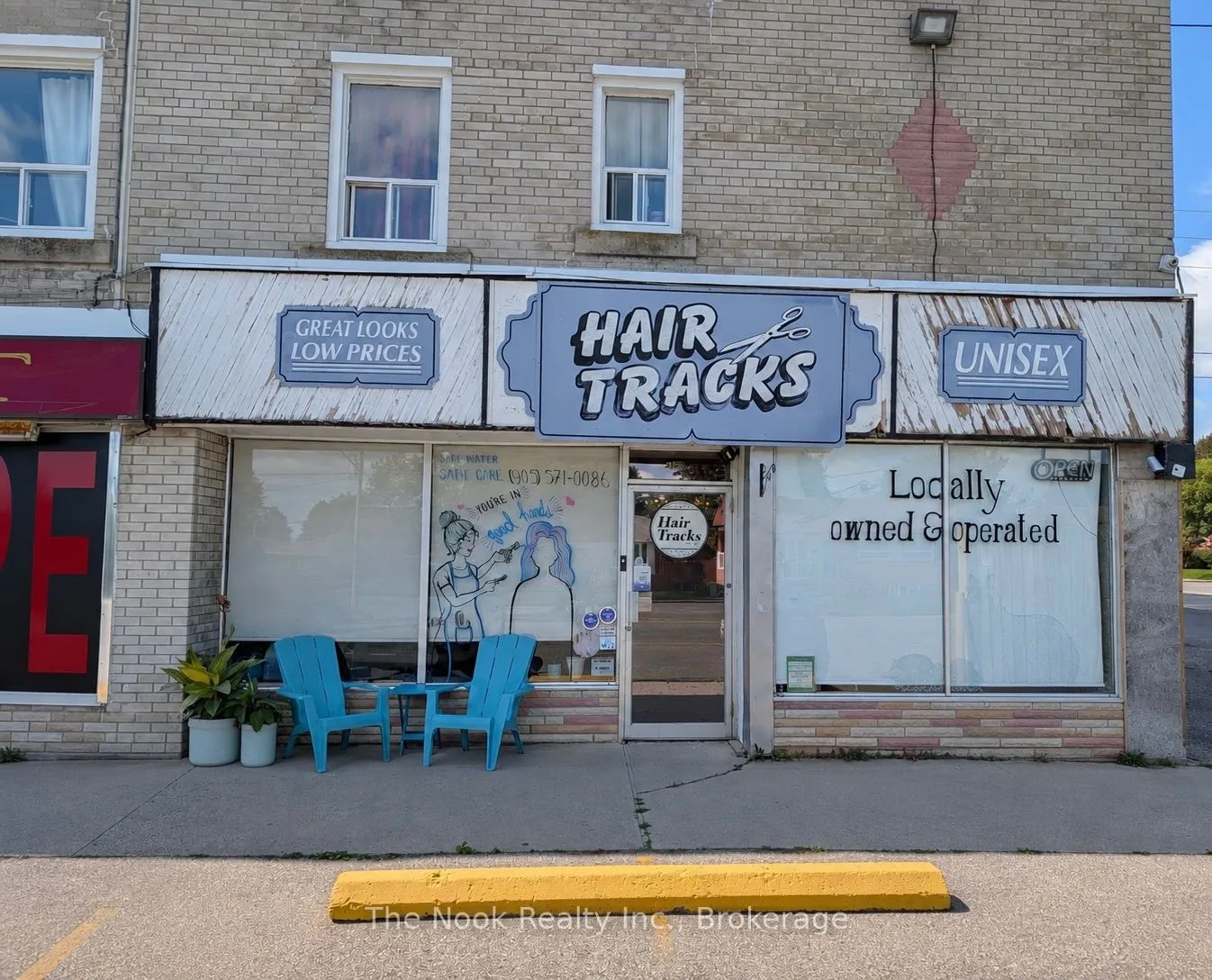 Property For Lease | E13738350