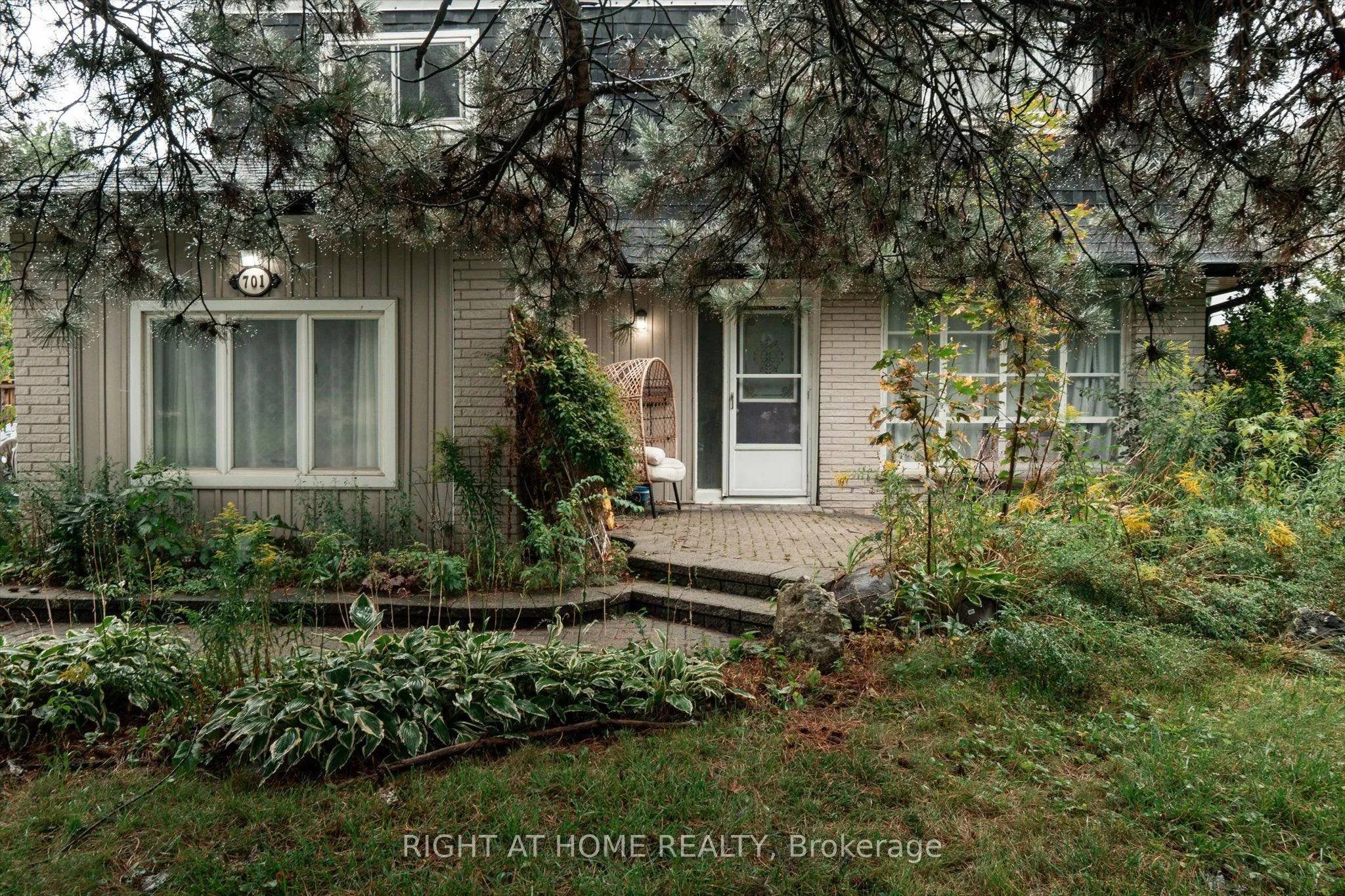 Detached Home For Sale | E13738388