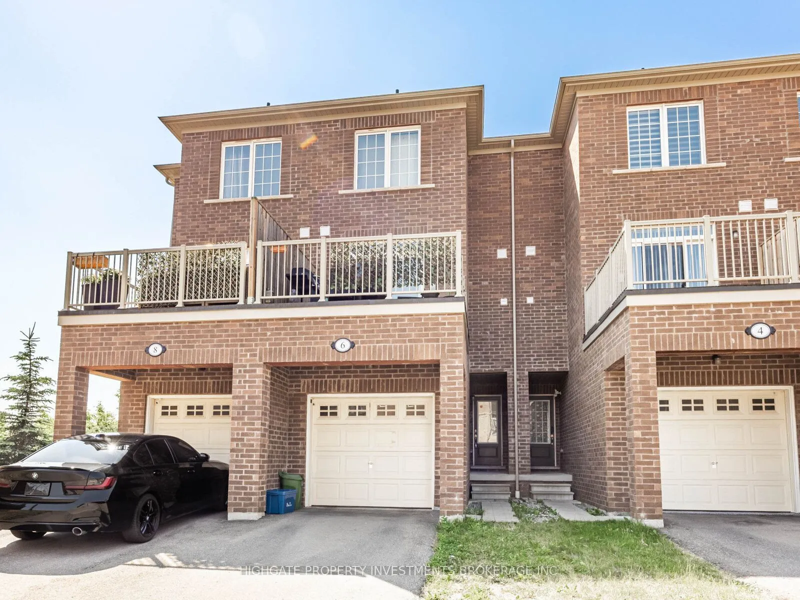 Property For Lease | E13738434
