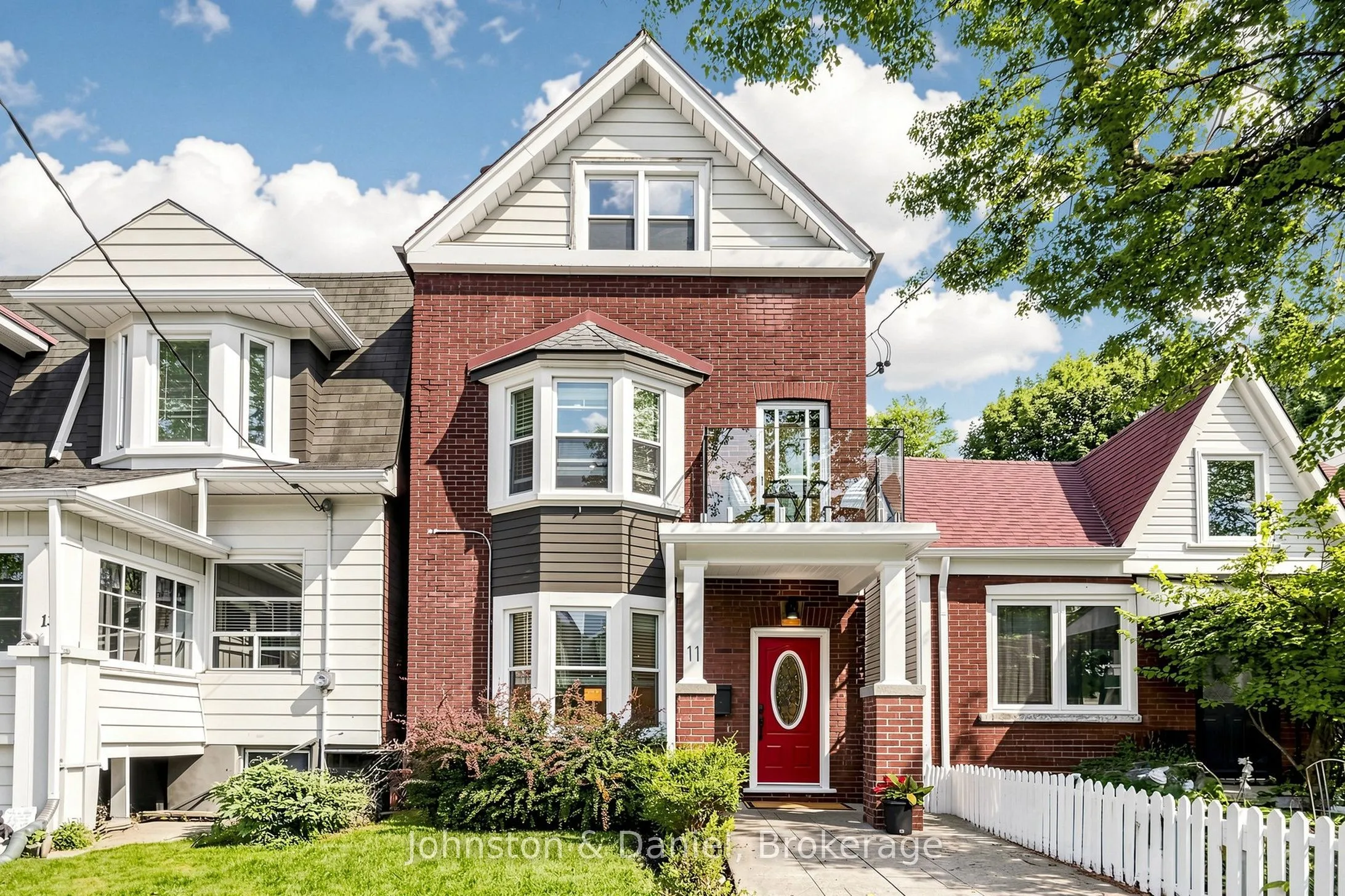 Detached Home For Sale | E13738488