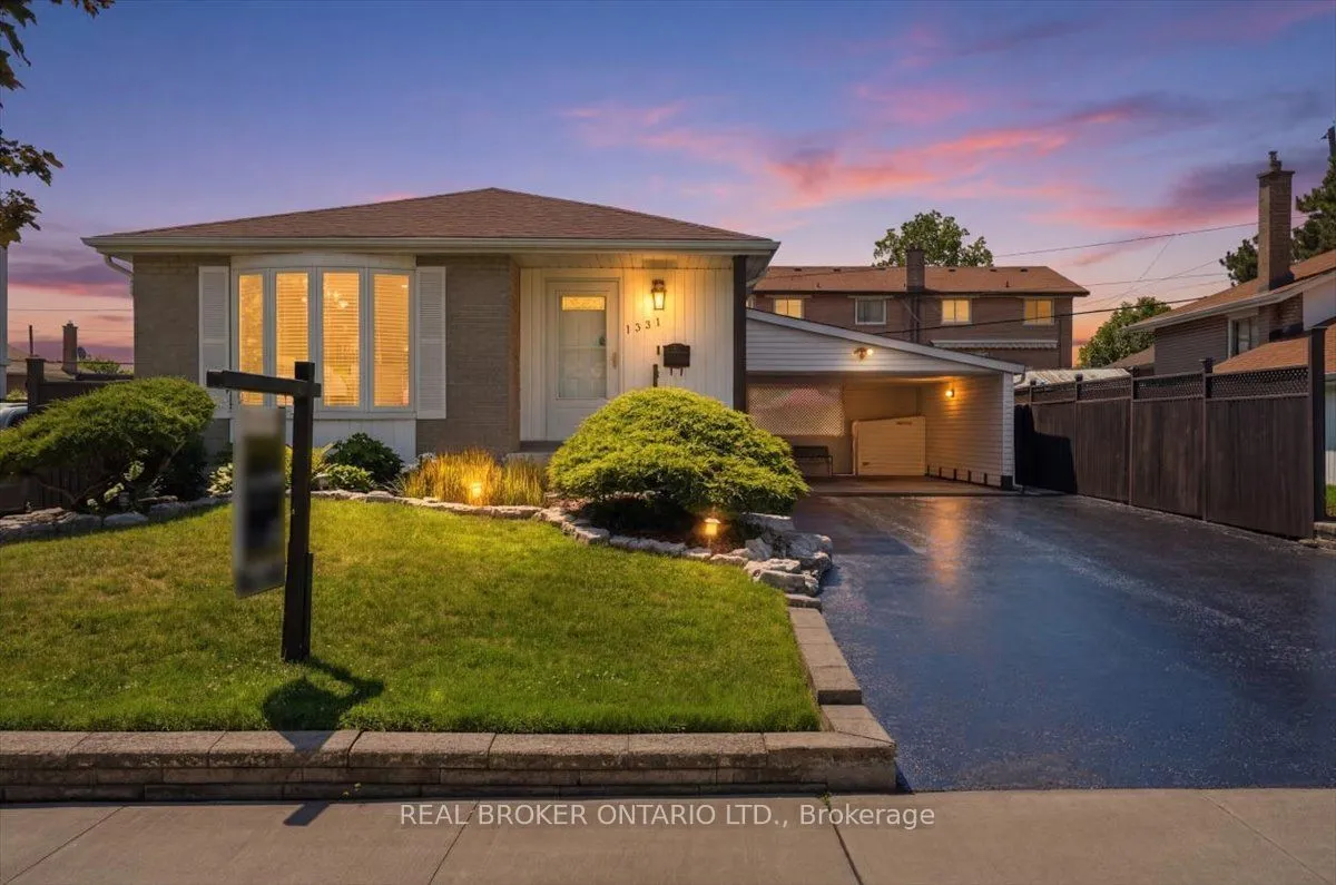 Detached Home For Sale | E13738544