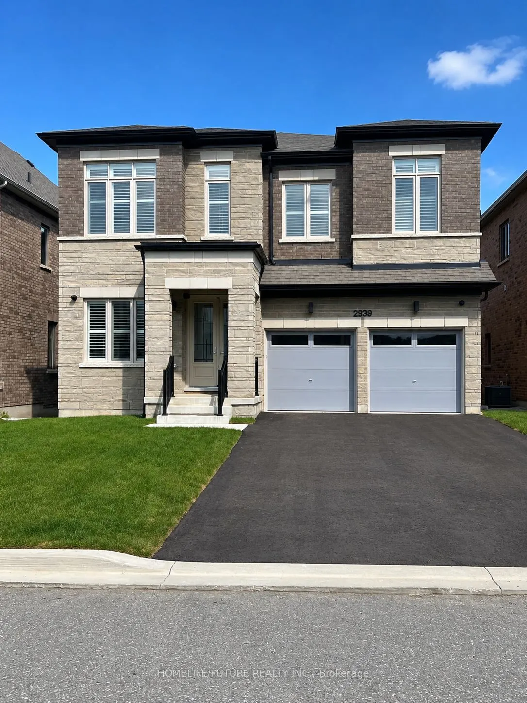 Detached Home For Sale | E13738552