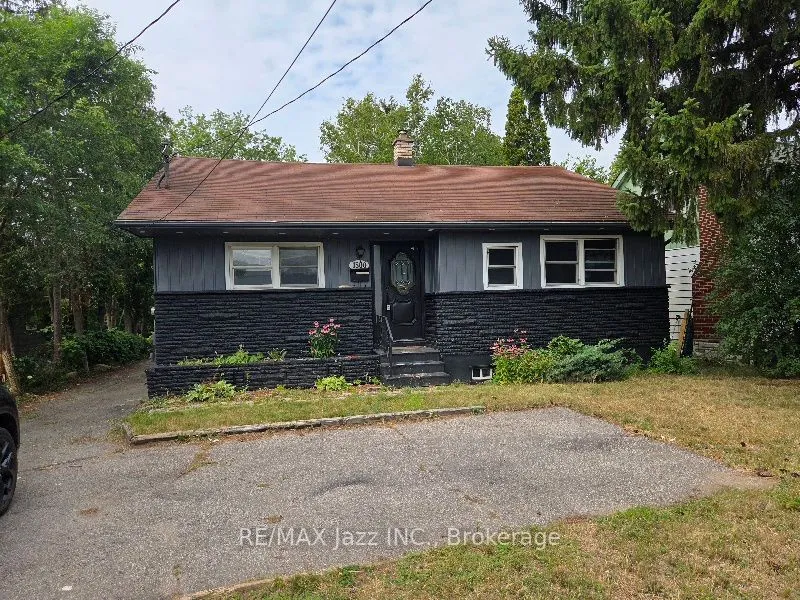 Detached Home For Sale | E13738554