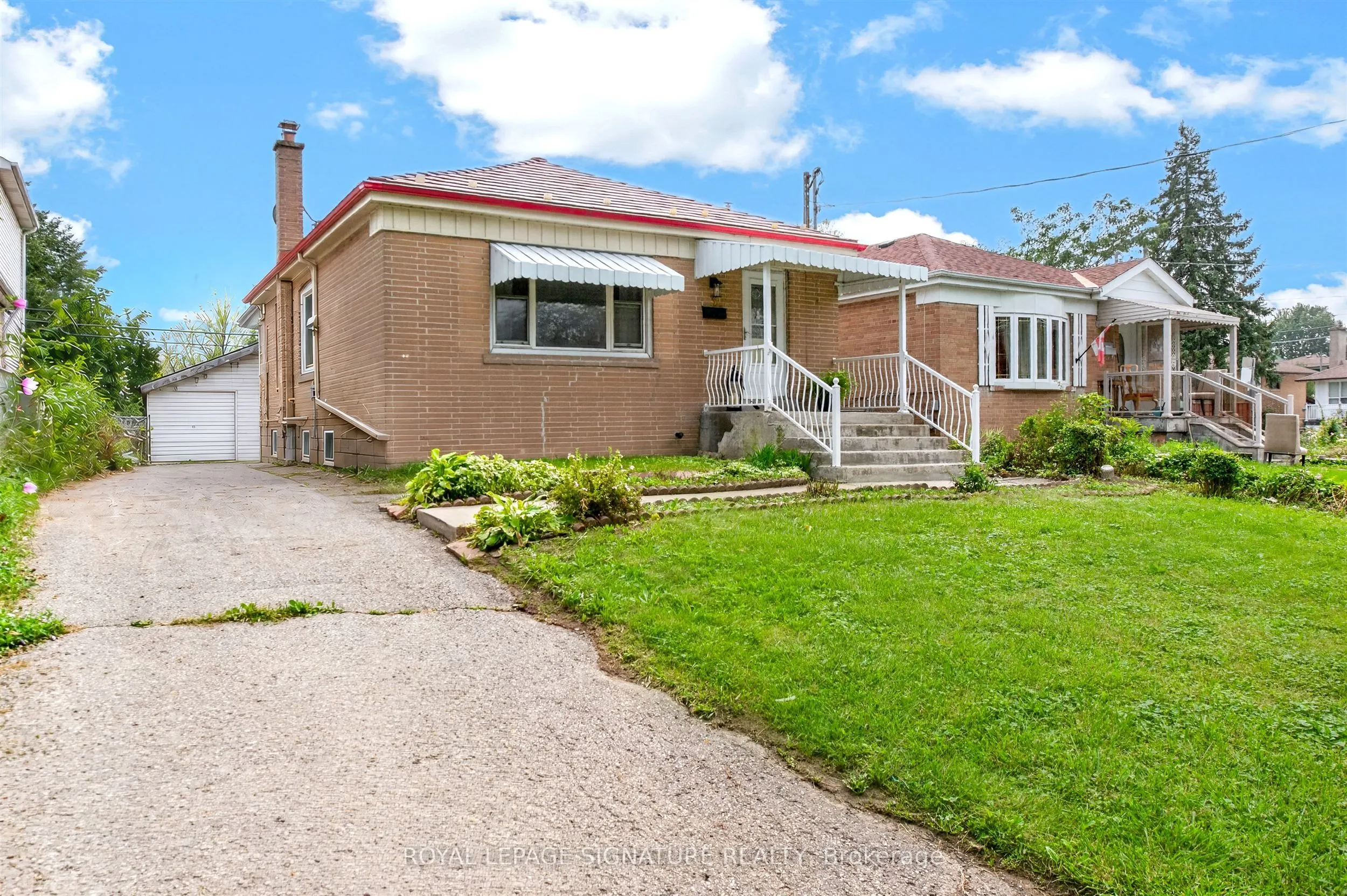 Detached Home For Sale | E13738626