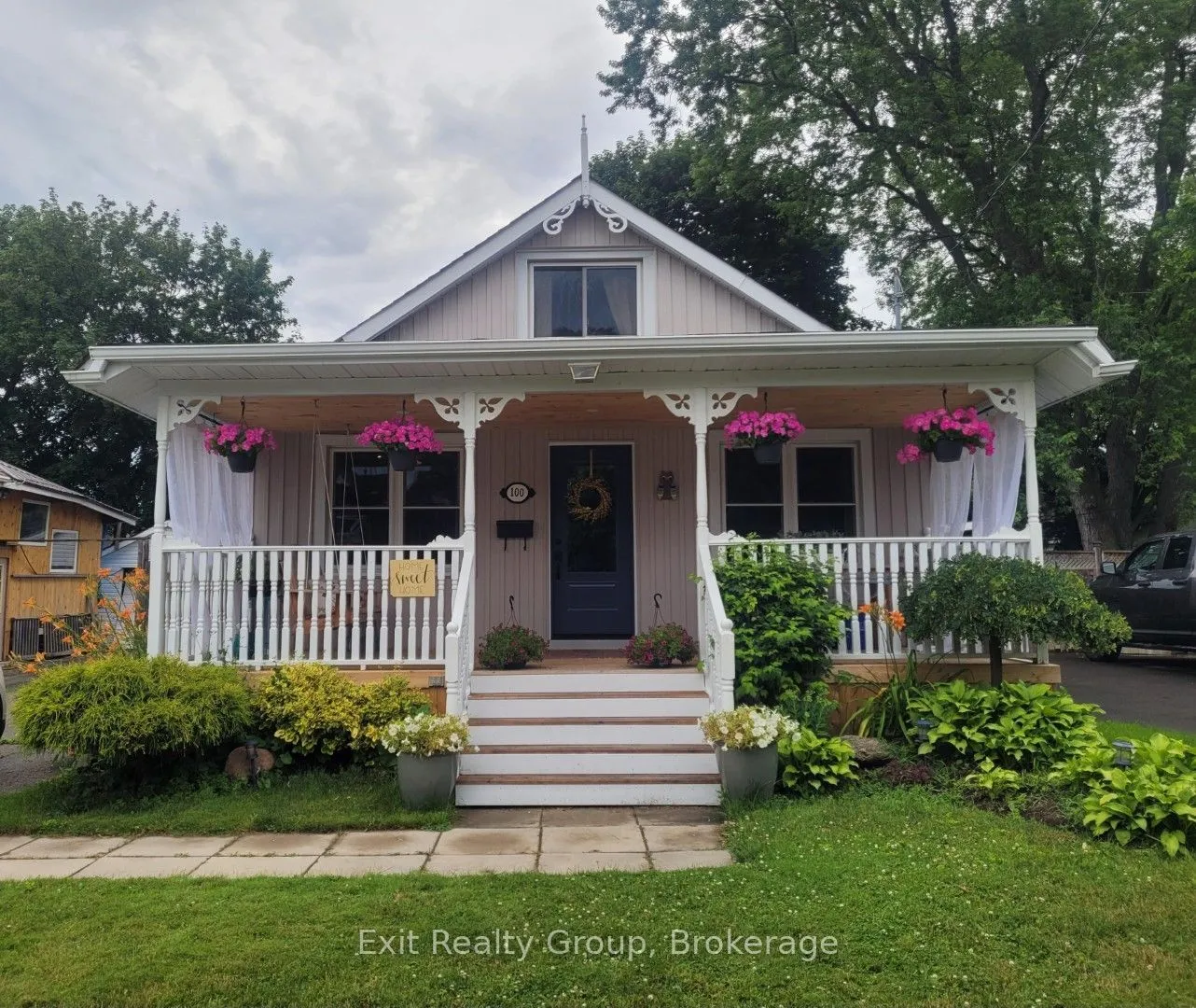 Detached Home For Sale | E13738662