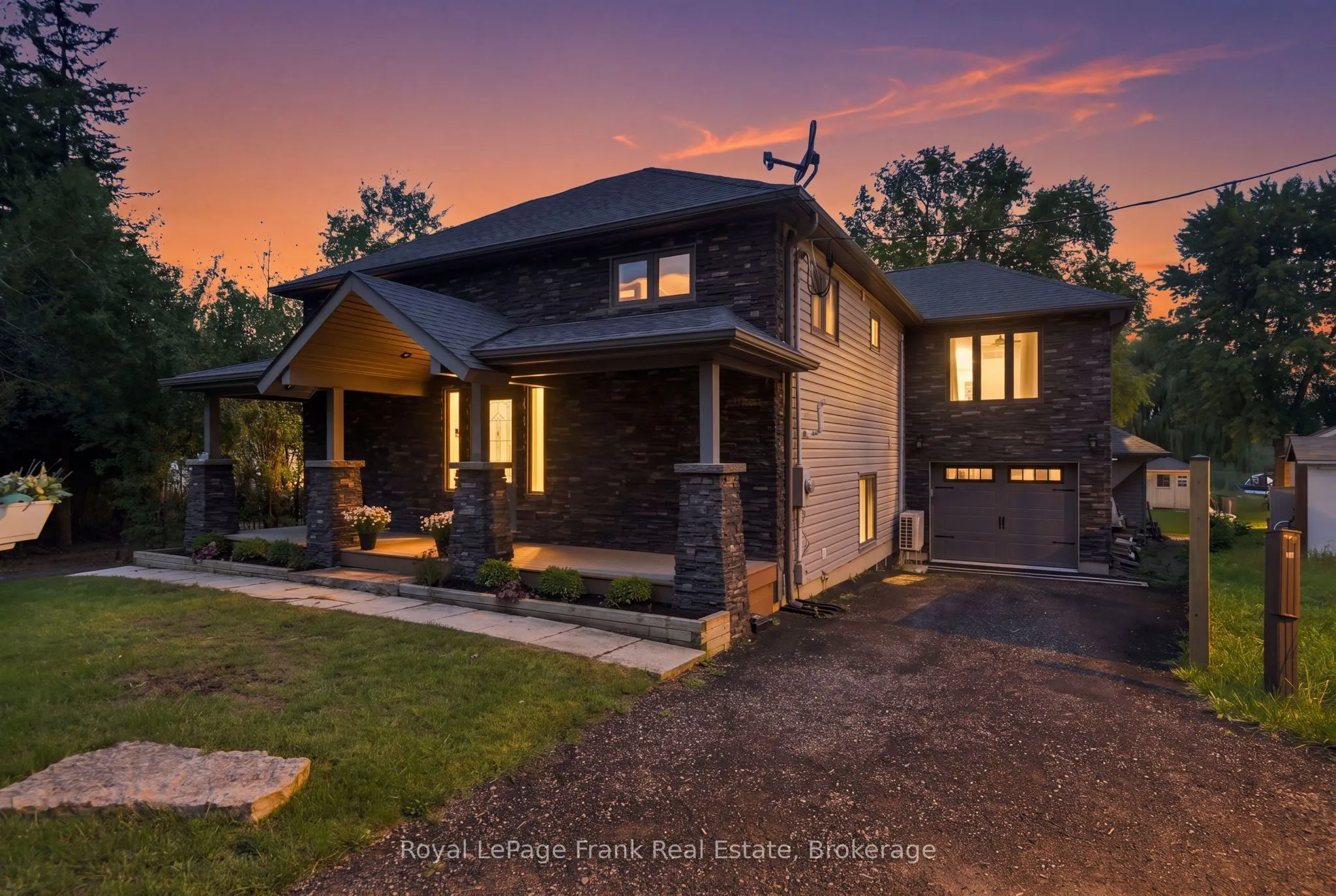 Detached Home For Sale | E13738762