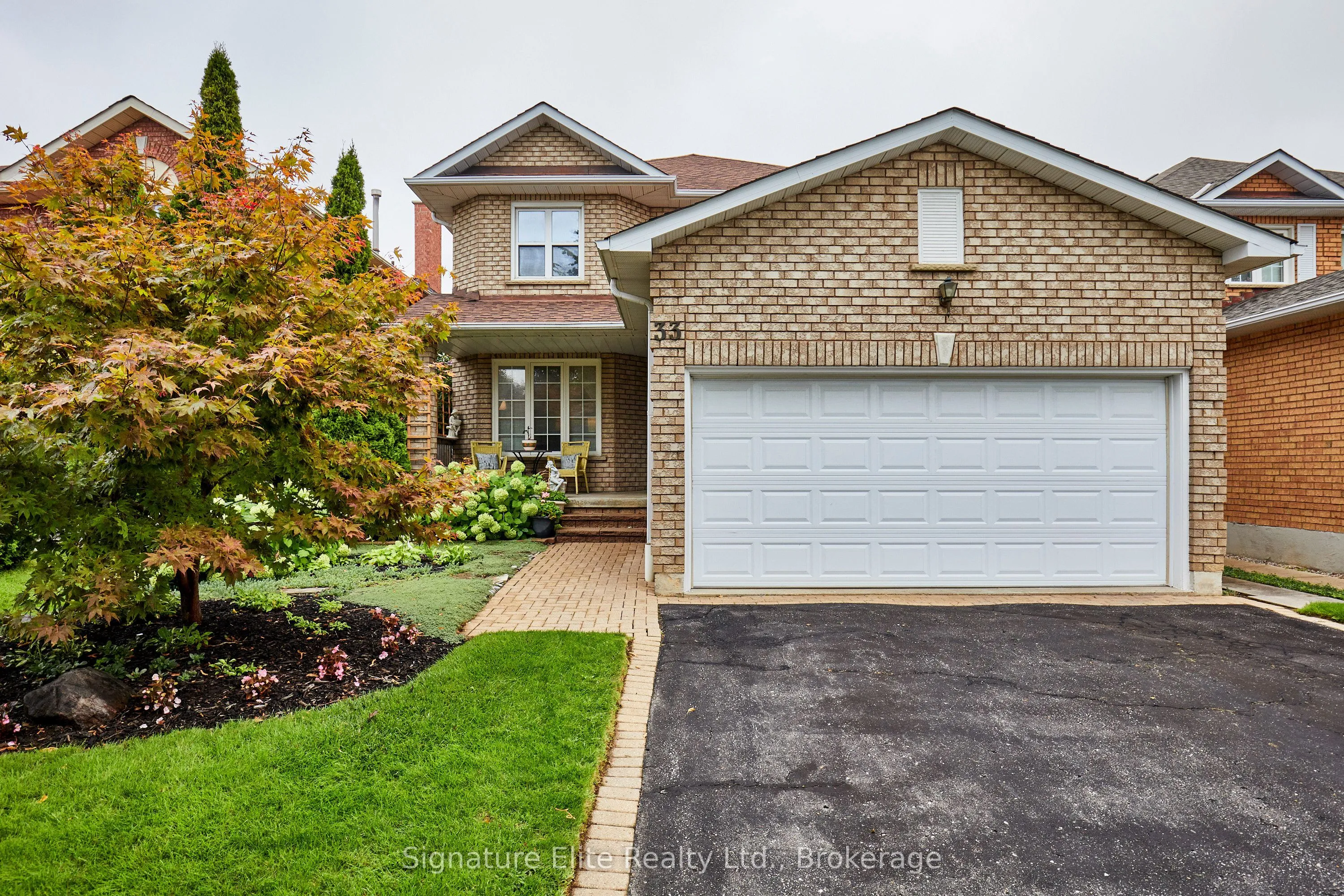 Detached Home For Sale | E13738790