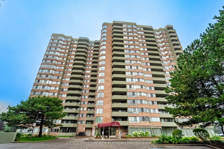 30 Thunder Grove, Toronto E07, ON M1V 4A3