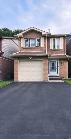 House front