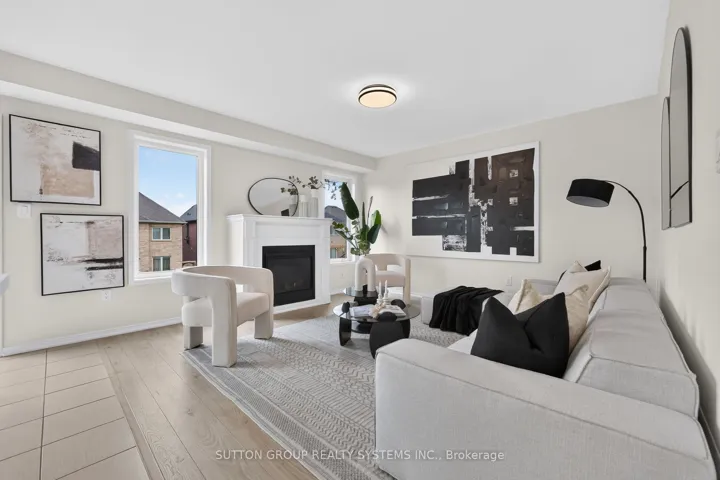 165 Dance Act Avenue, Oshawa, ON L1L 0H4