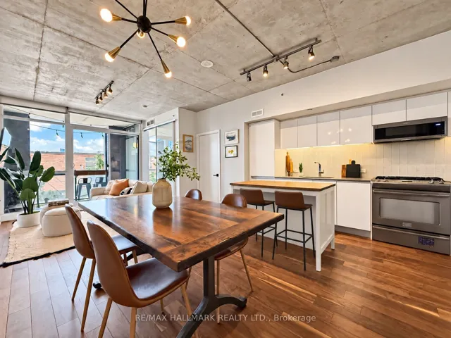 1190 Dundas E Street, Toronto E01, ON M4M 0C5