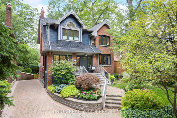 66 Silver Birch Avenue, Toronto E02, ON M4E 3K9