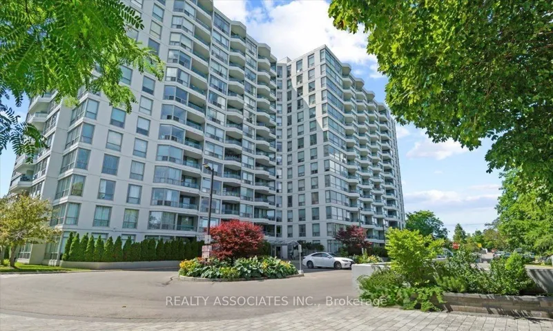 4727 Sheppard E Avenue, Toronto E07, ON M1S 5B3