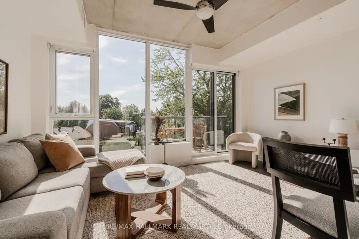 60 Haslett Avenue, Toronto E02, ON M4L 0A9