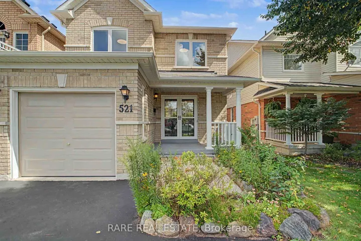 521 Hickory N Street, Whitby, ON L1N 9W9