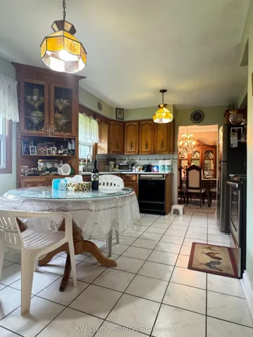 65 Glen Watford Drive, Toronto E07, ON M1S 2C4