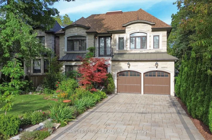 329 Morrish Road, Toronto E10, ON M1C 1E9