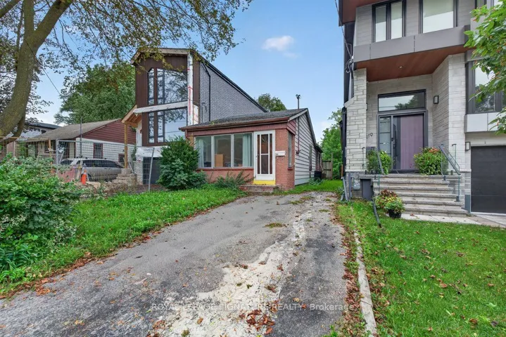 121 Preston Street, Toronto E06, ON M1N 3N4