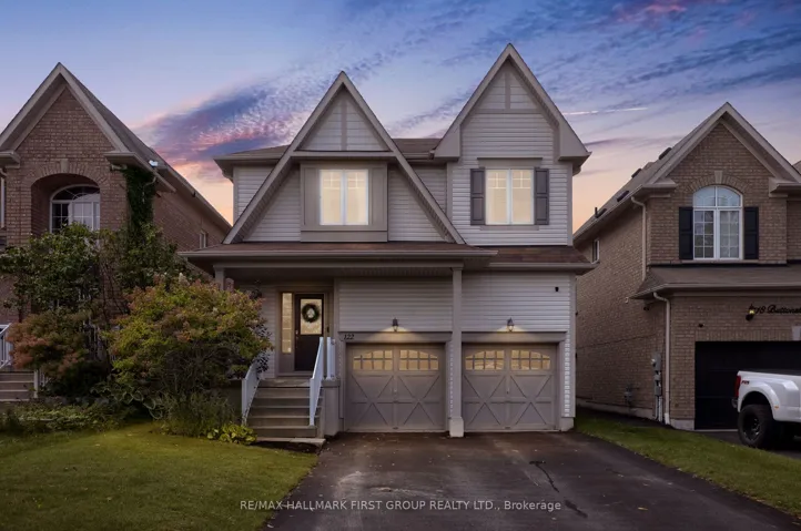 122 Buttonshaw Street, Clarington, ON L1C 0J7