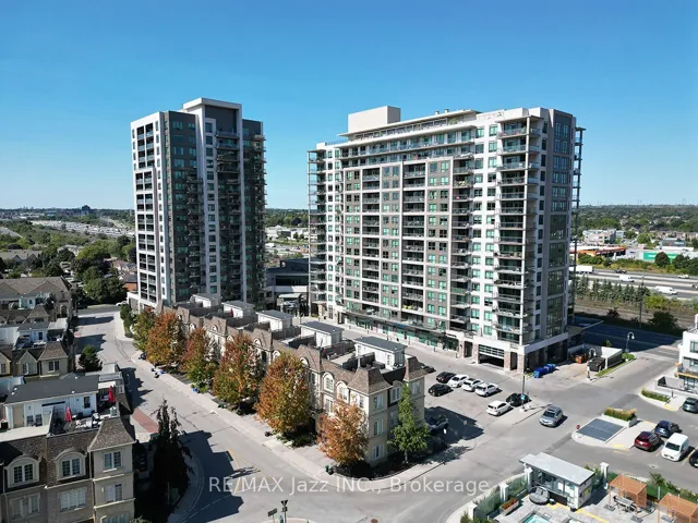 1235 Bayly St Tower