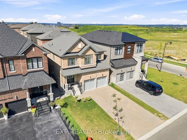 2144 Hallandale Street, Oshawa, ON L1L 0T8