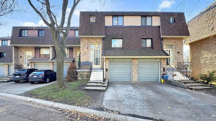 371 Orton Park Road, Toronto E09, ON M1G 3V1