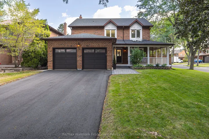 28 Rice Drive, Whitby