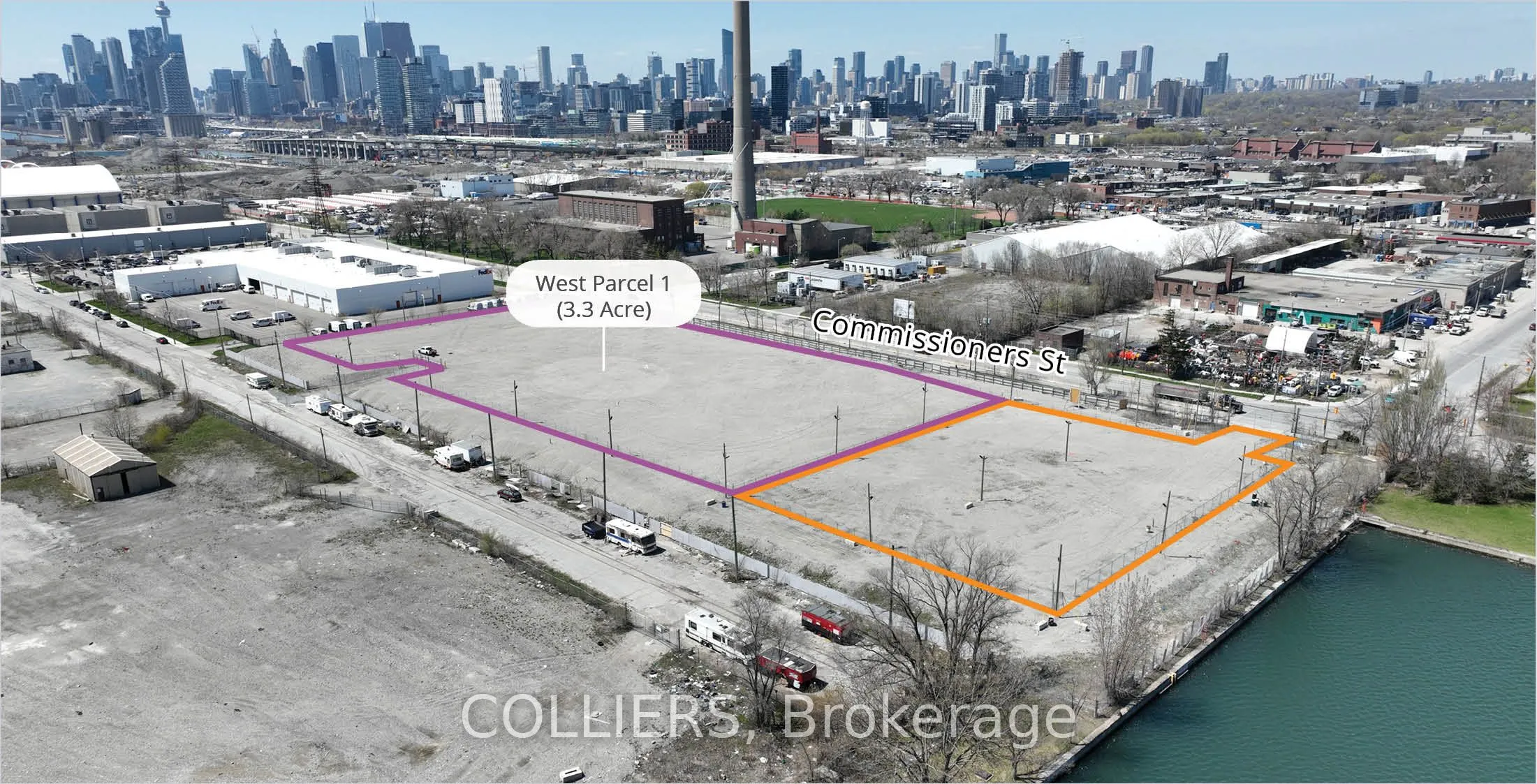 Land For Lease | E5914717