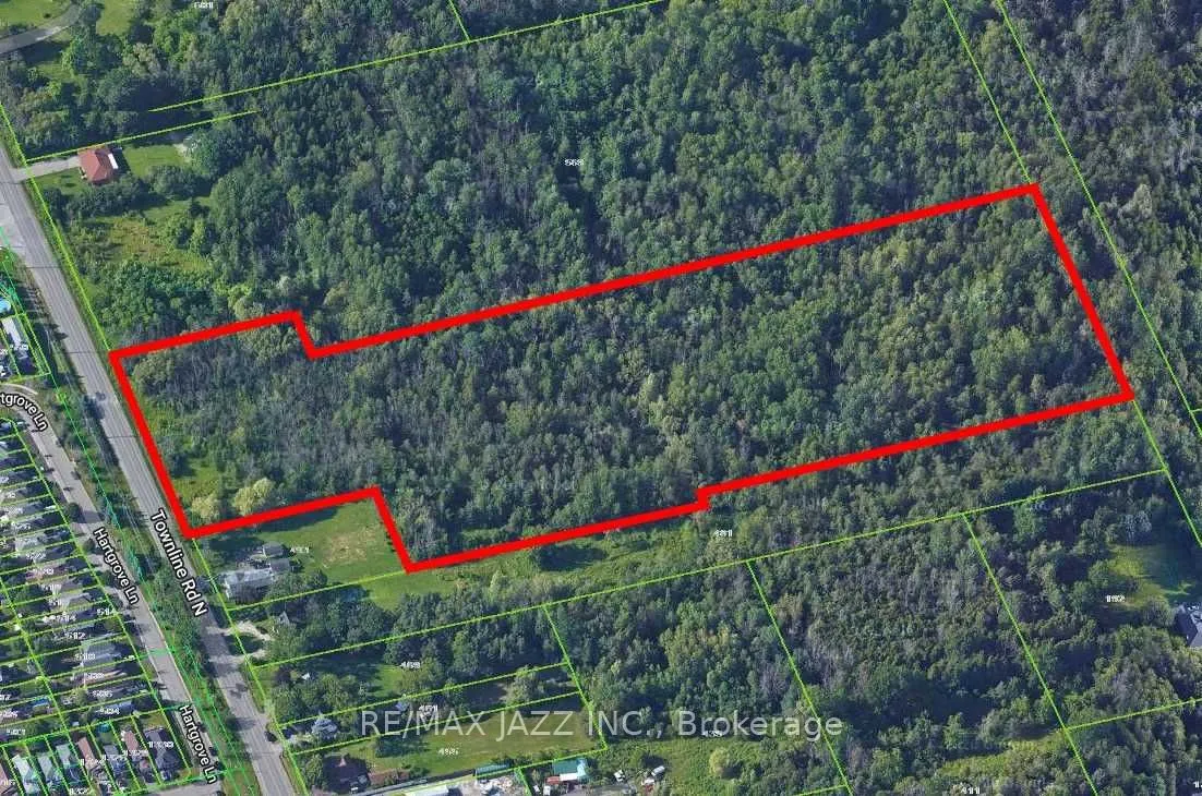 Land For Sale | E5924743