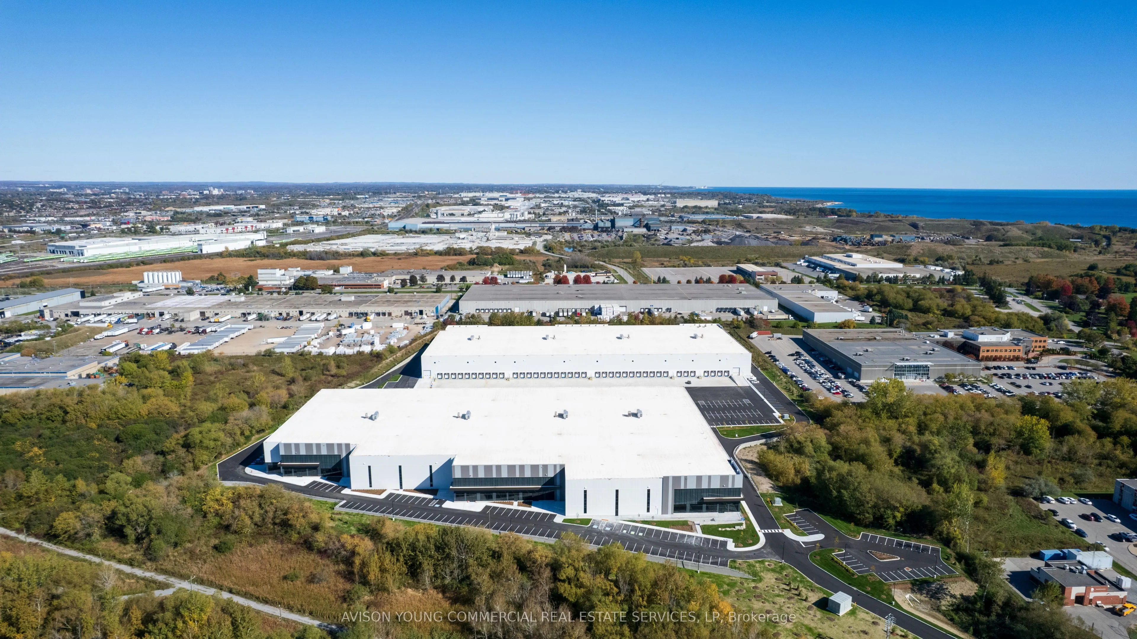 Industrial Property For Lease | E8046070