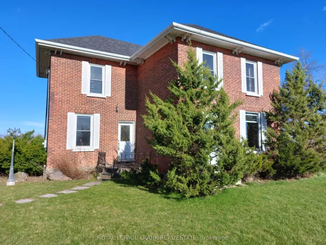 7215  Old Scugog N Road, Clarington, ON L0B 1J0