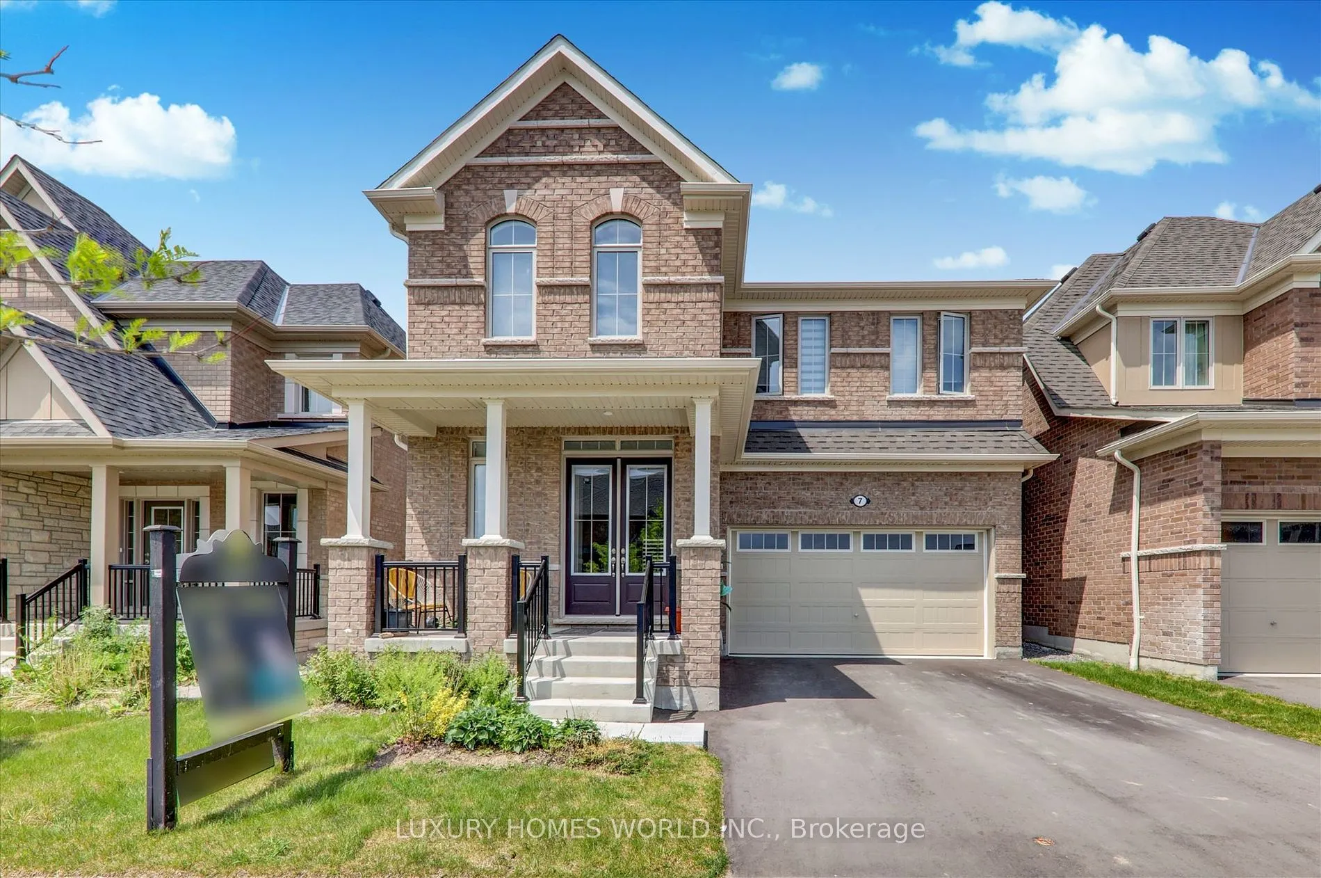 Detached Home For Sale | E8370194
