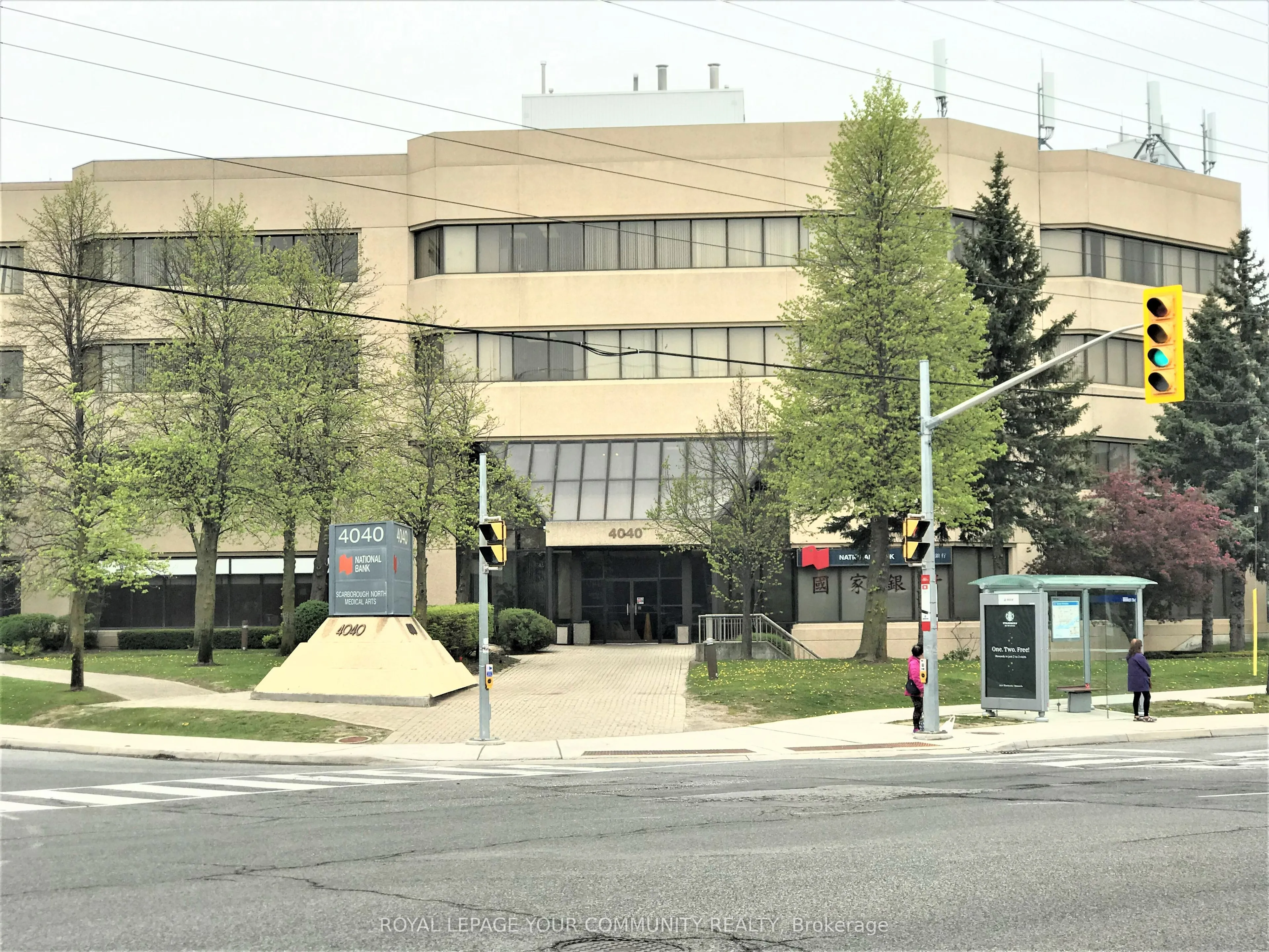 Office For Lease | E8386270