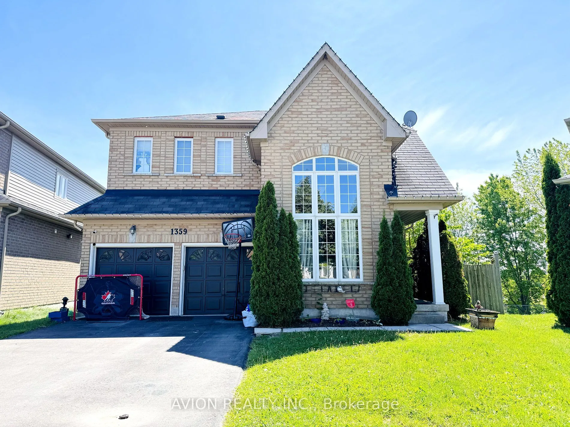 Detached Home For Sale | E8391730