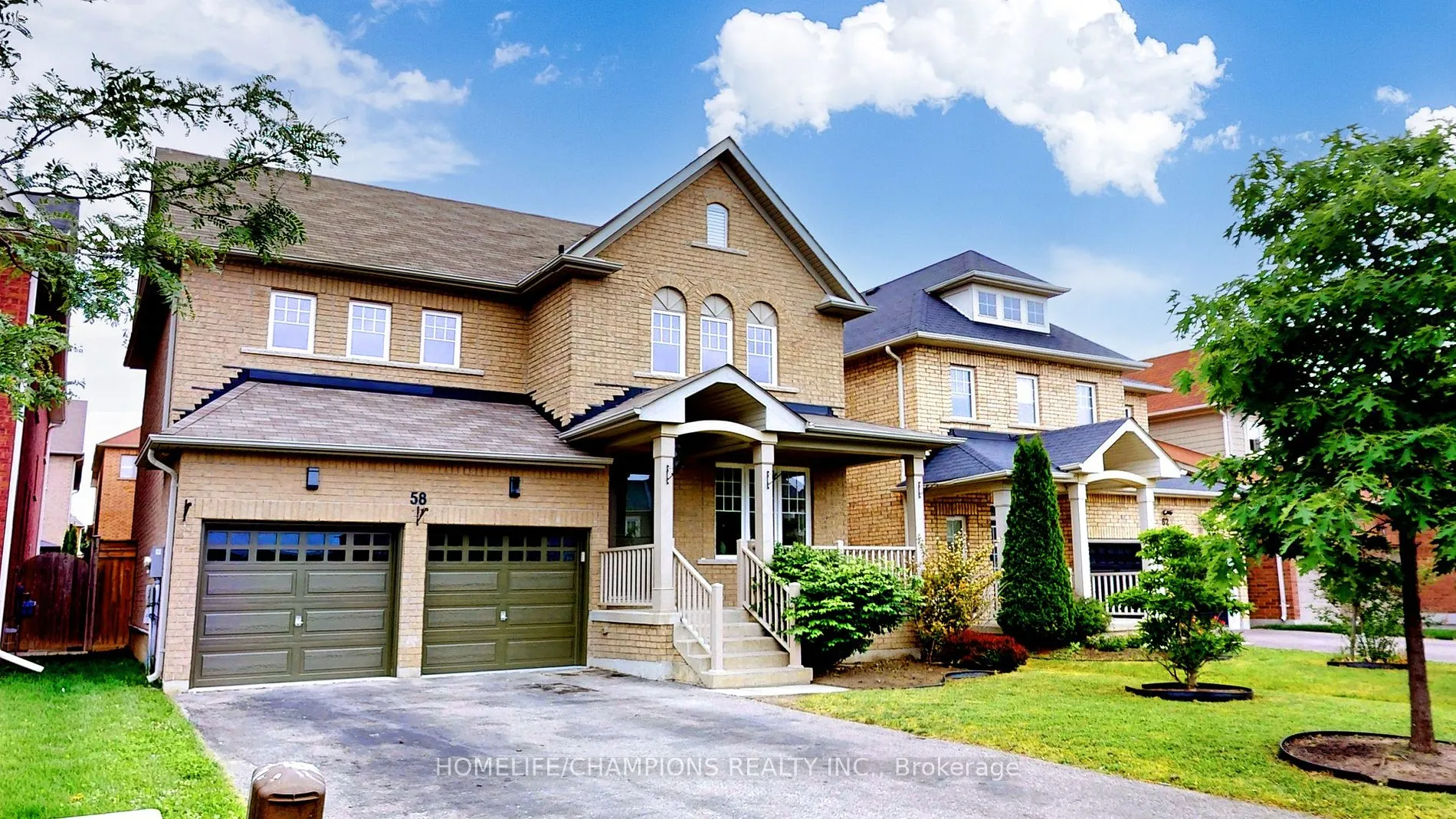 Detached Home For Sale | E8442820