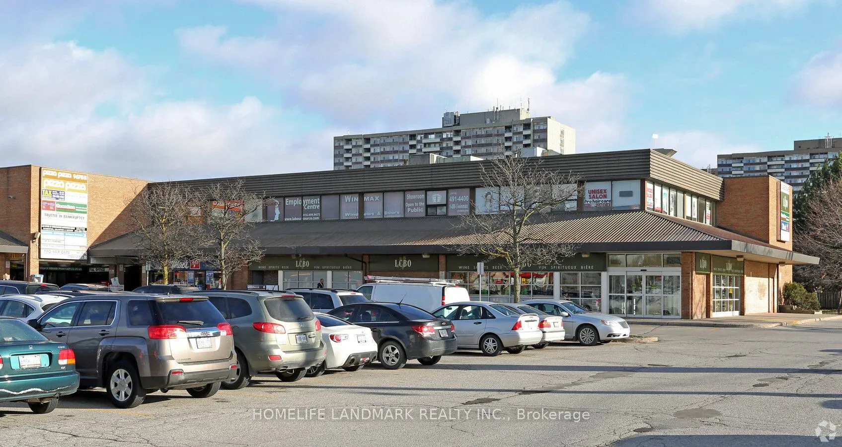 Property For Lease | E8454728