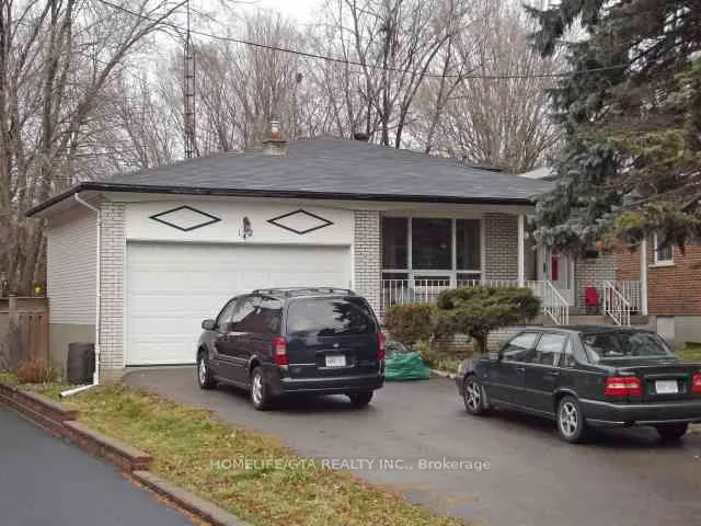 Detached Home For Sale | E8461076