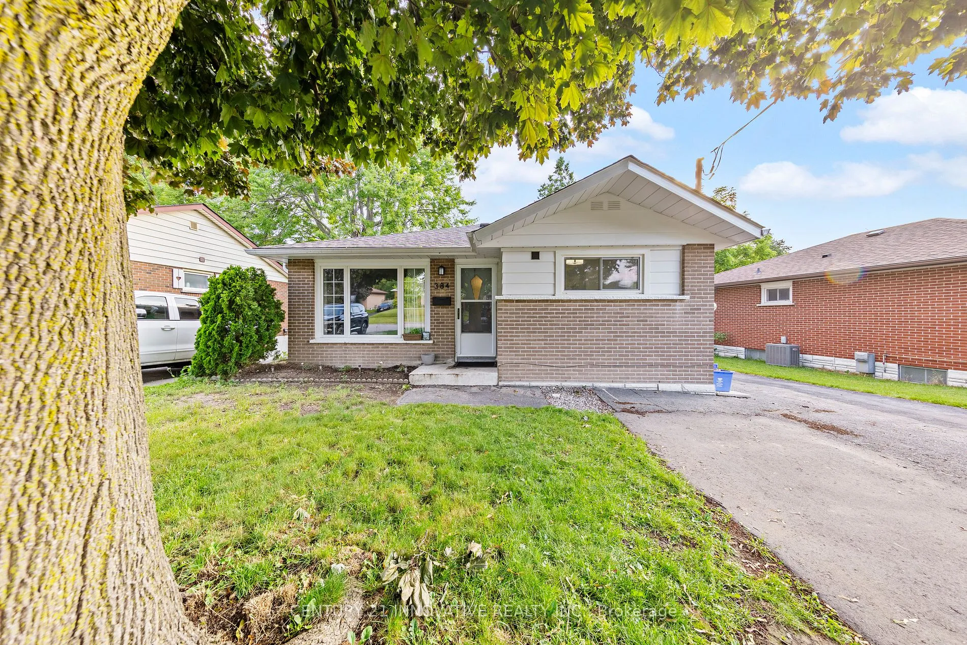 Detached Home For Sale | E8466920