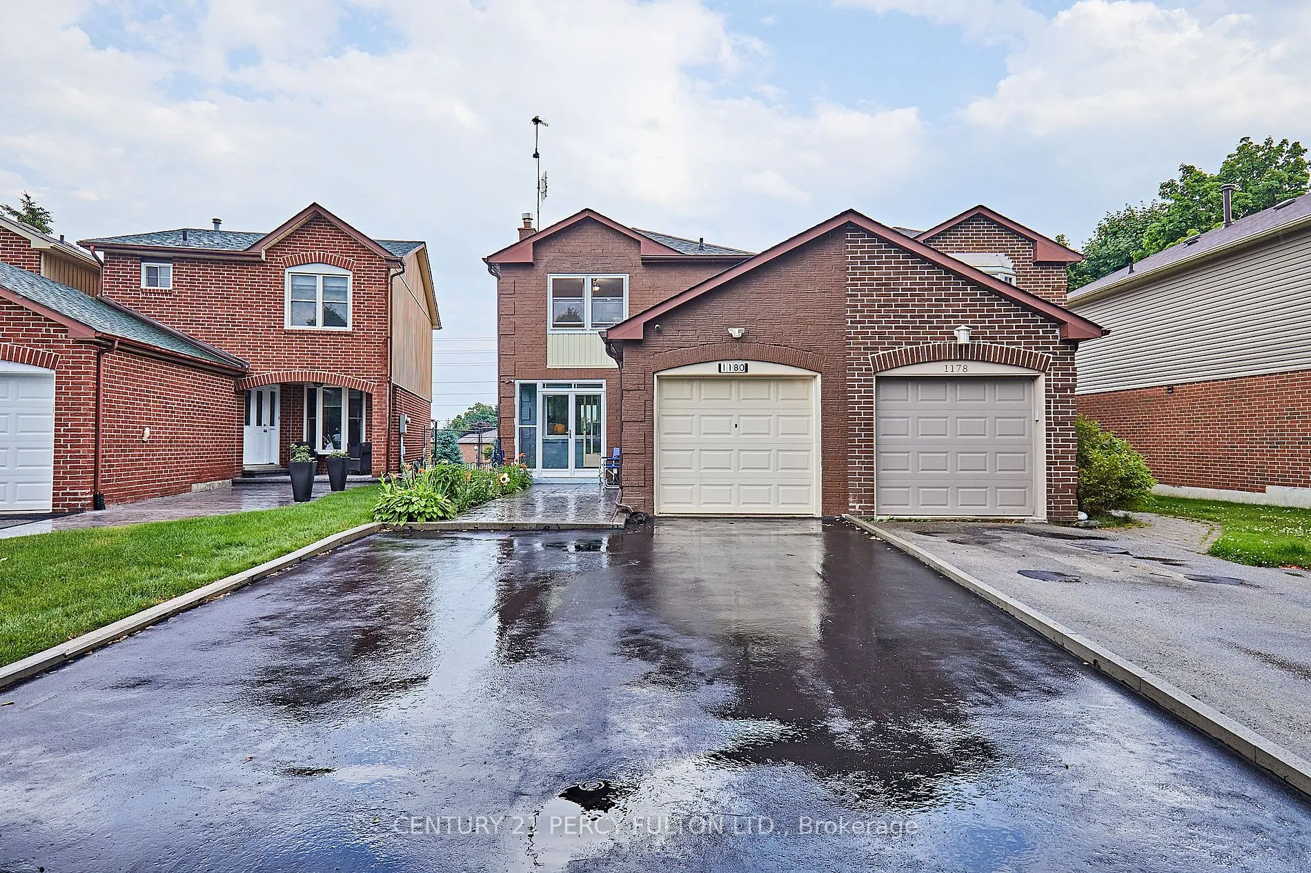 Detached Home For Sale | E8472790