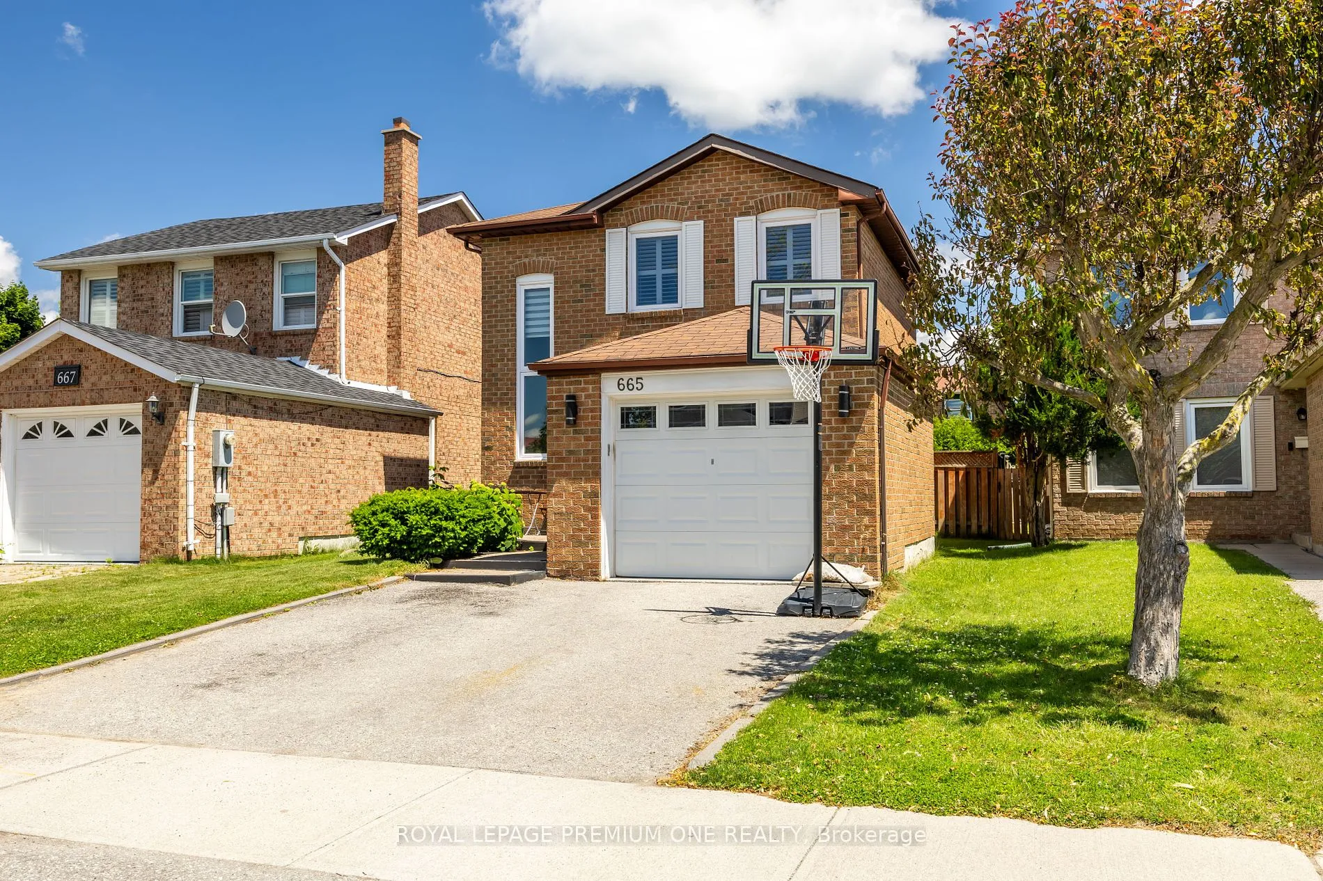 Detached Home For Sale | E8486858