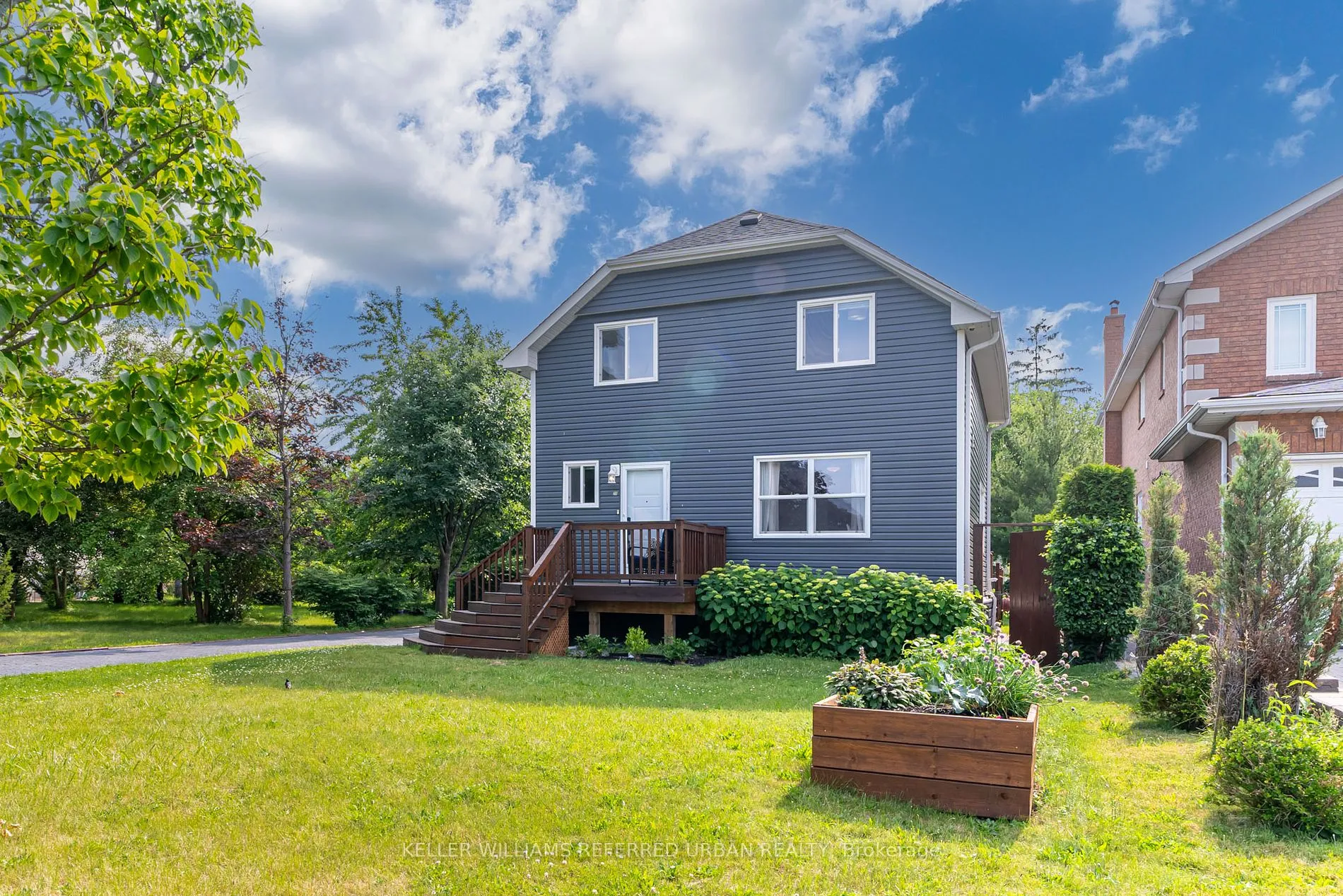 Detached Home For Lease | E9019175