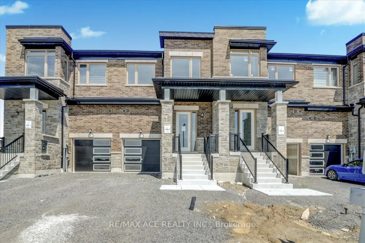 Condo Townhouse For Lease | E9033646
