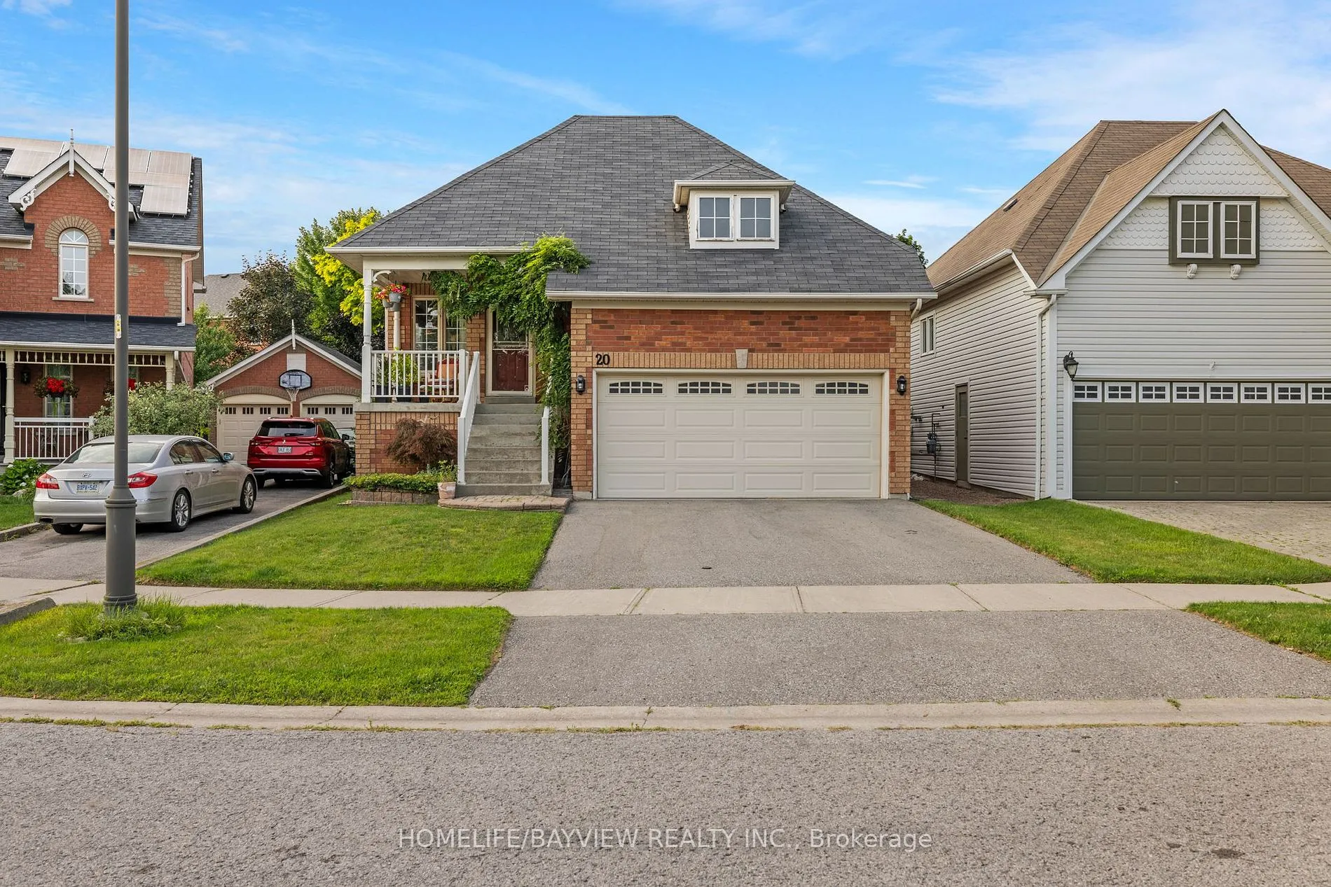Detached Home For Sale | E9077383