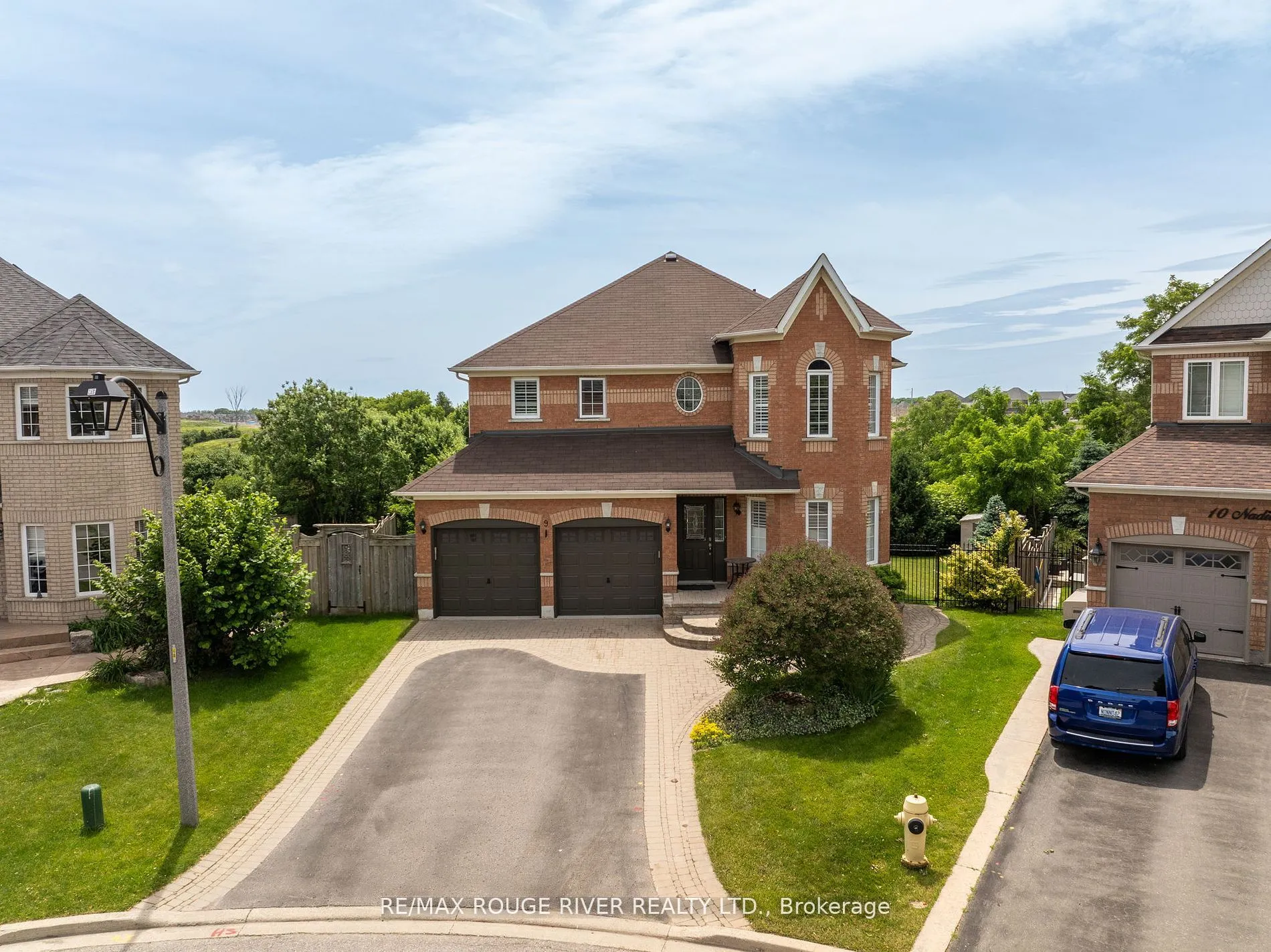 Detached Home For Sale | E9079472
