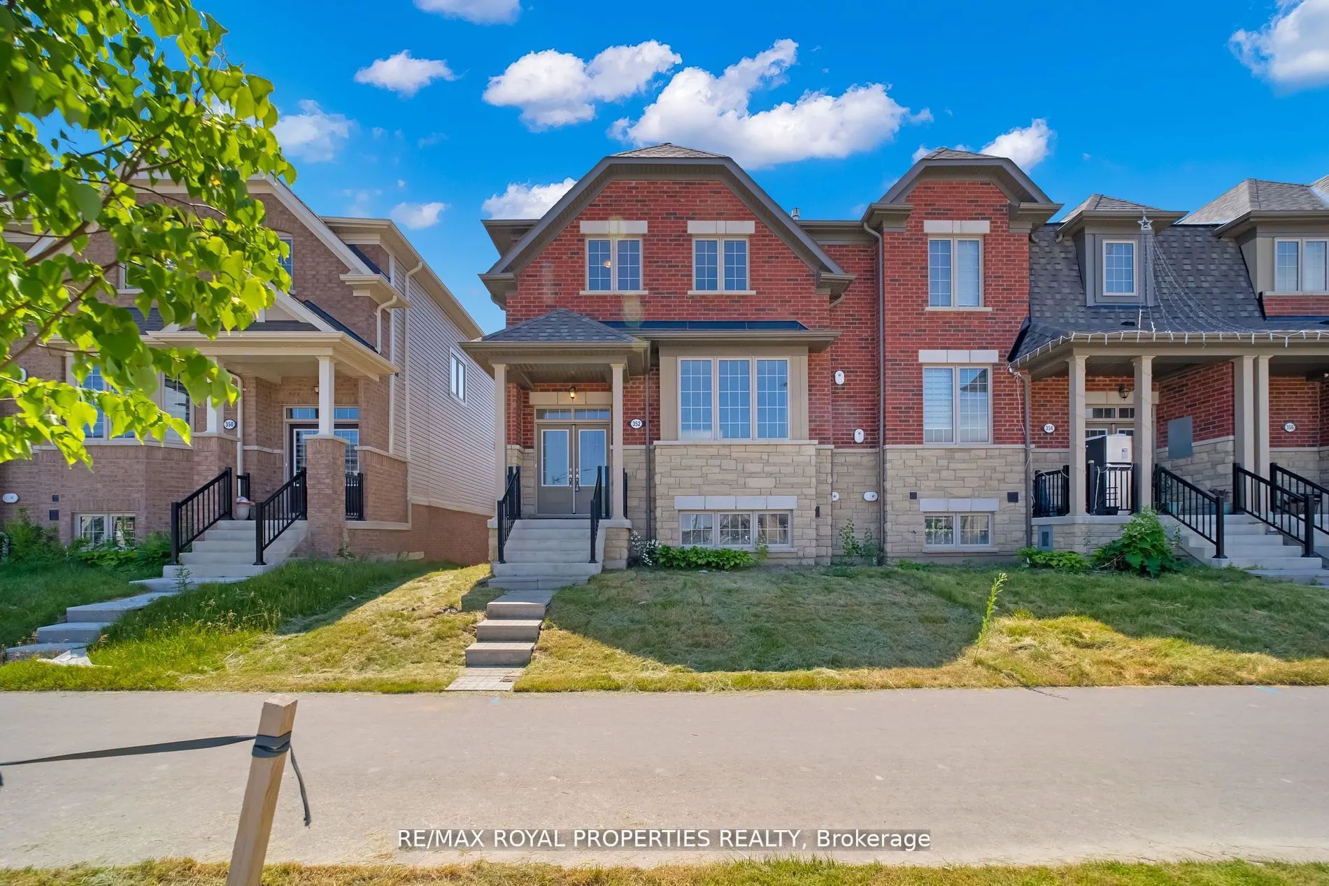 Condo Townhouse For Sale | E9226992