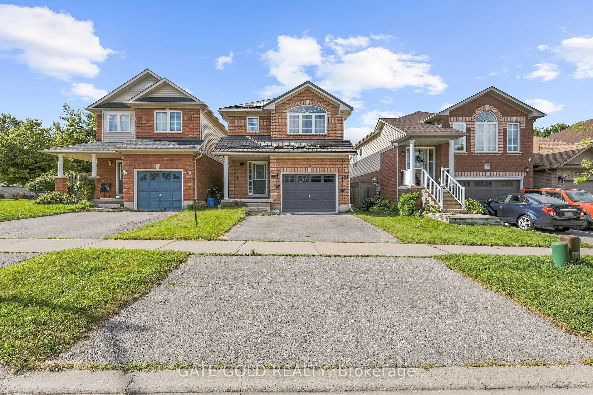 Detached Home For Sale | E9229213