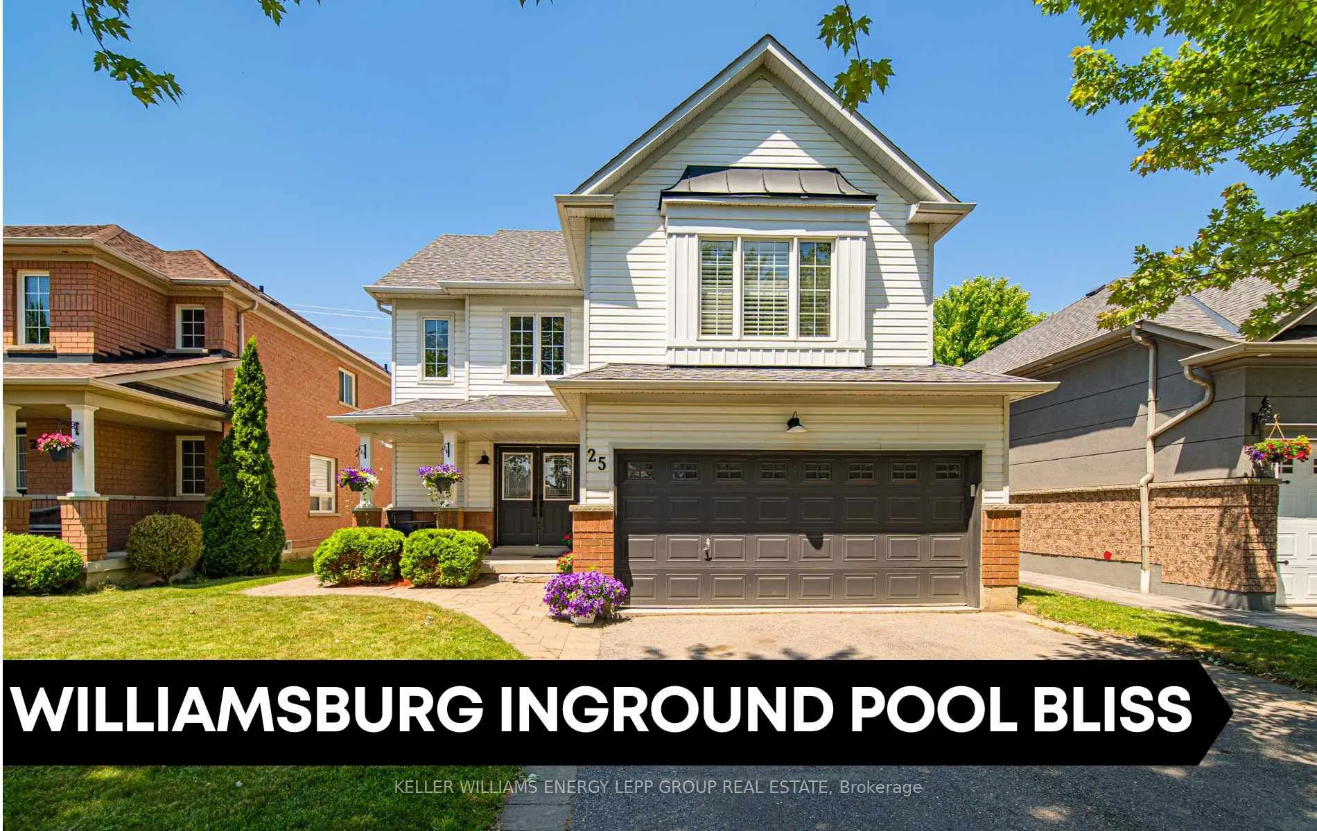 Detached Home For Sale | E9232937